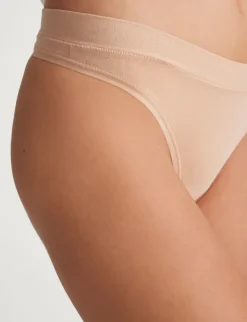 Women's Second Skin Thong