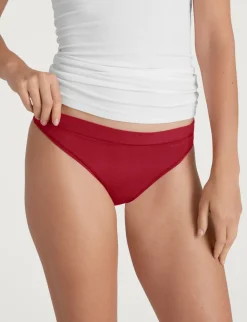 Women's Second Skin Thong