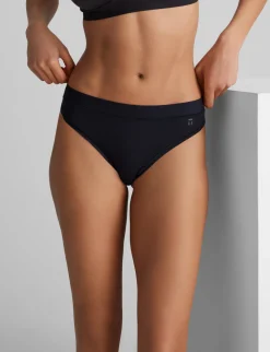 Women's Second Skin Thong
