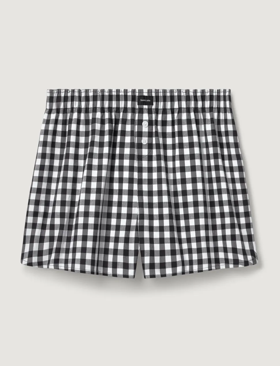 Women's Woven Boxer Short