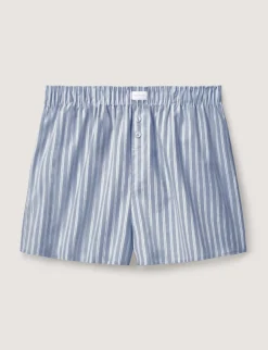 Women's Woven Boxer Short