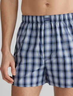 Woven Boxer (3-Pack)