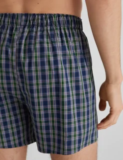 Woven Boxer (3-Pack)