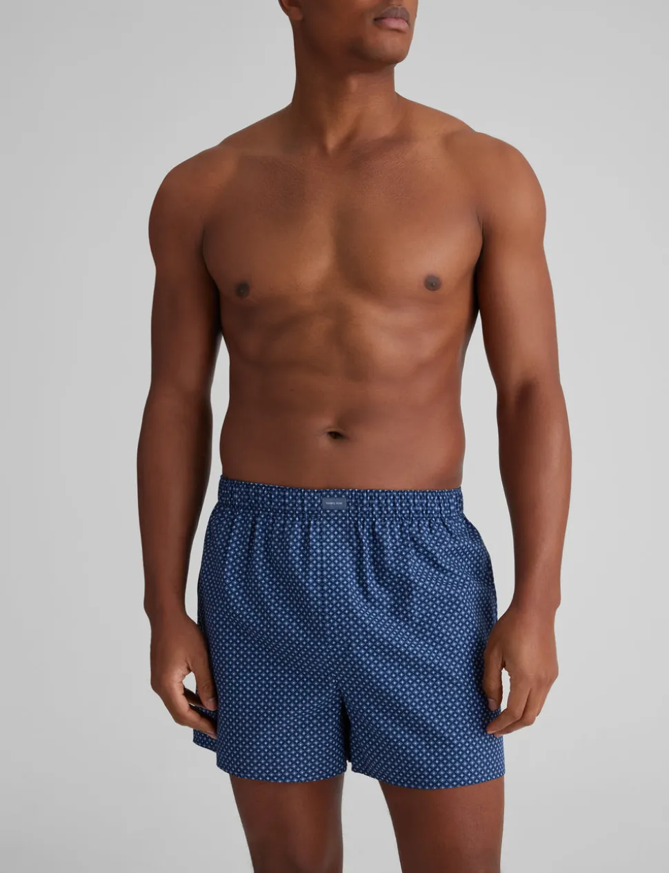 Woven Boxer (3-Pack)