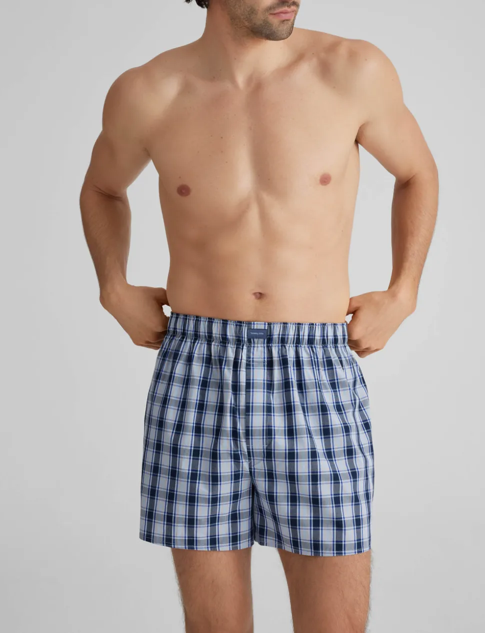 Woven Boxer (3-Pack)