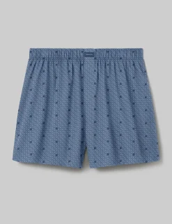 Woven Boxer (3-Pack)