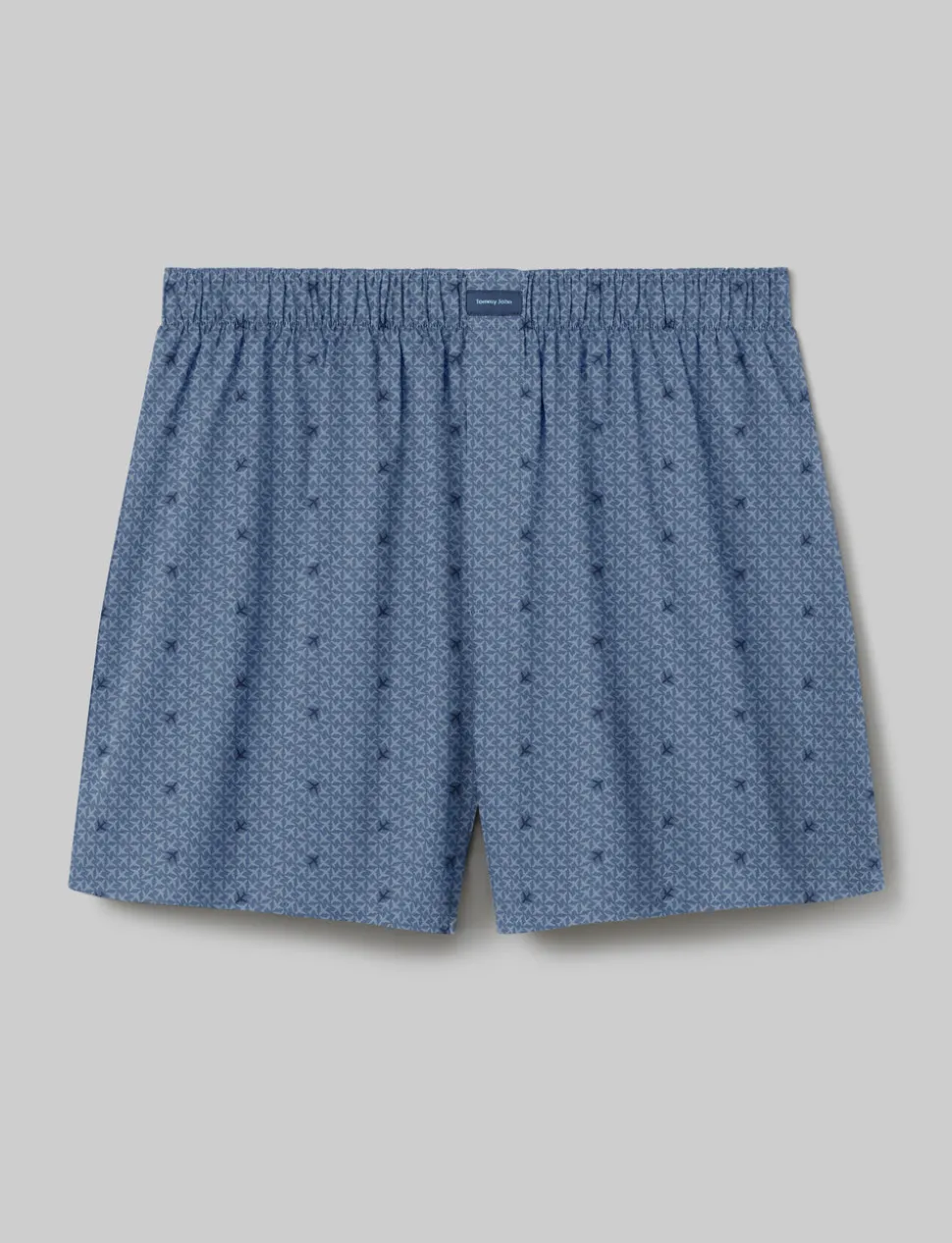 Woven Boxer (3-Pack)